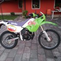 TUAREG 50 1990 RALLY LIVREA COMPATIBILE